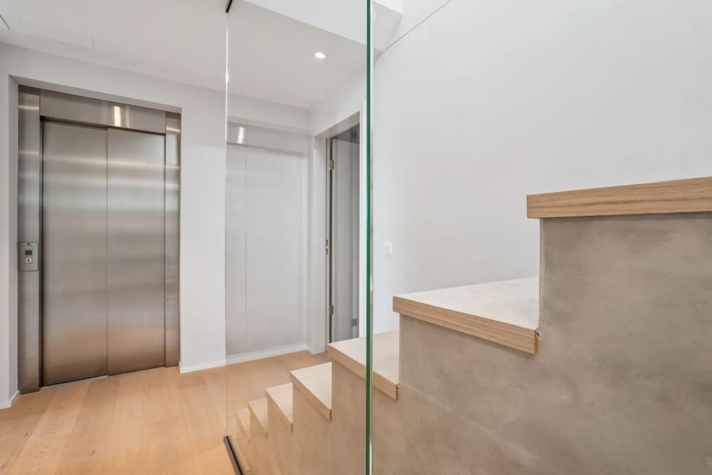 Luxuriöses Doppelhaus - Foto 10 von 13