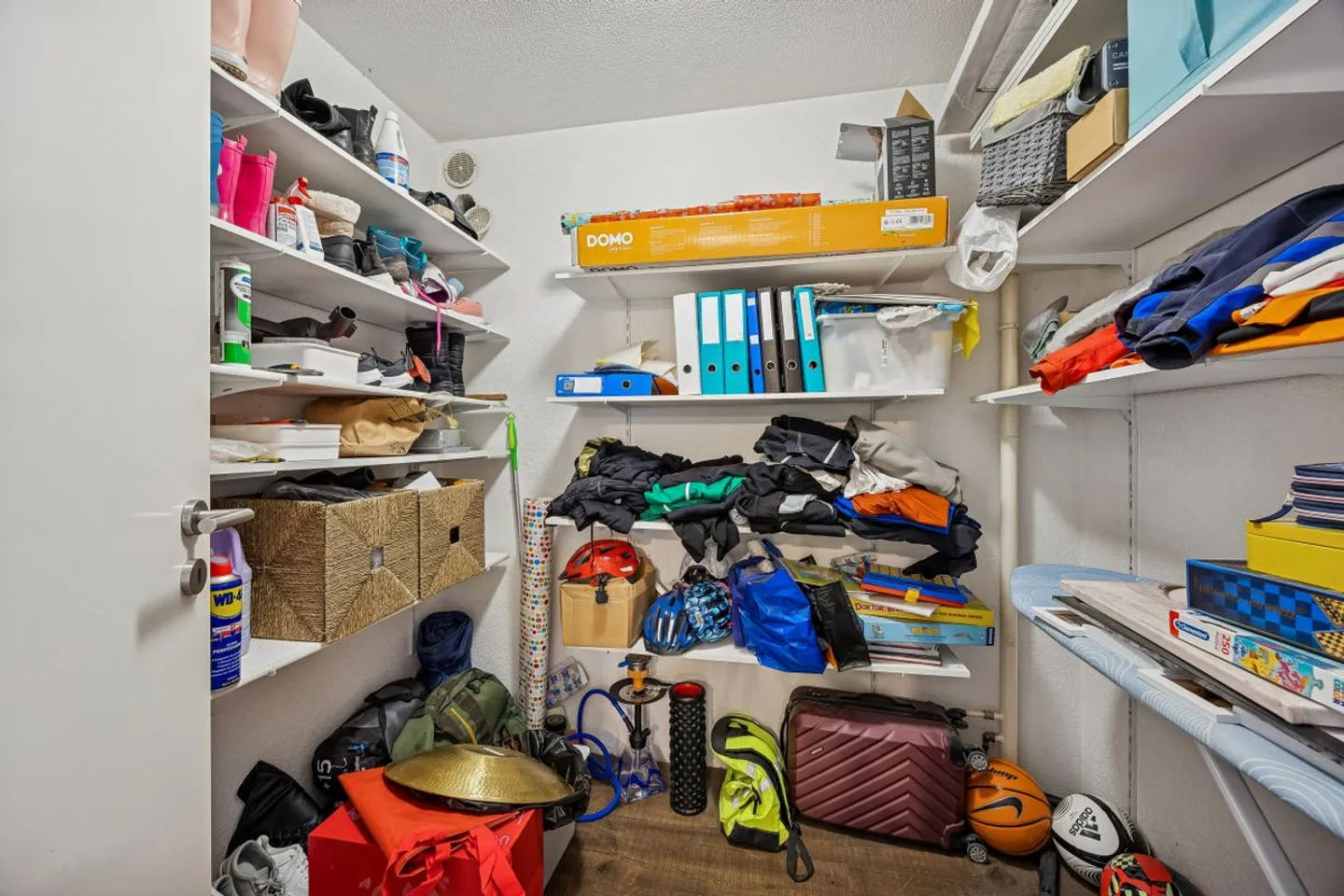 Appartement de 5,5 pièces rénové moderne - Photo 13 sur 13