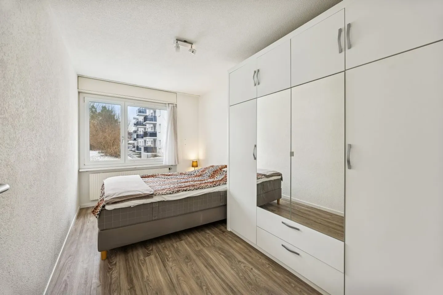 Appartamento 4 stanze in un quartiere adatto alle famiglie - Foto 5 di 13