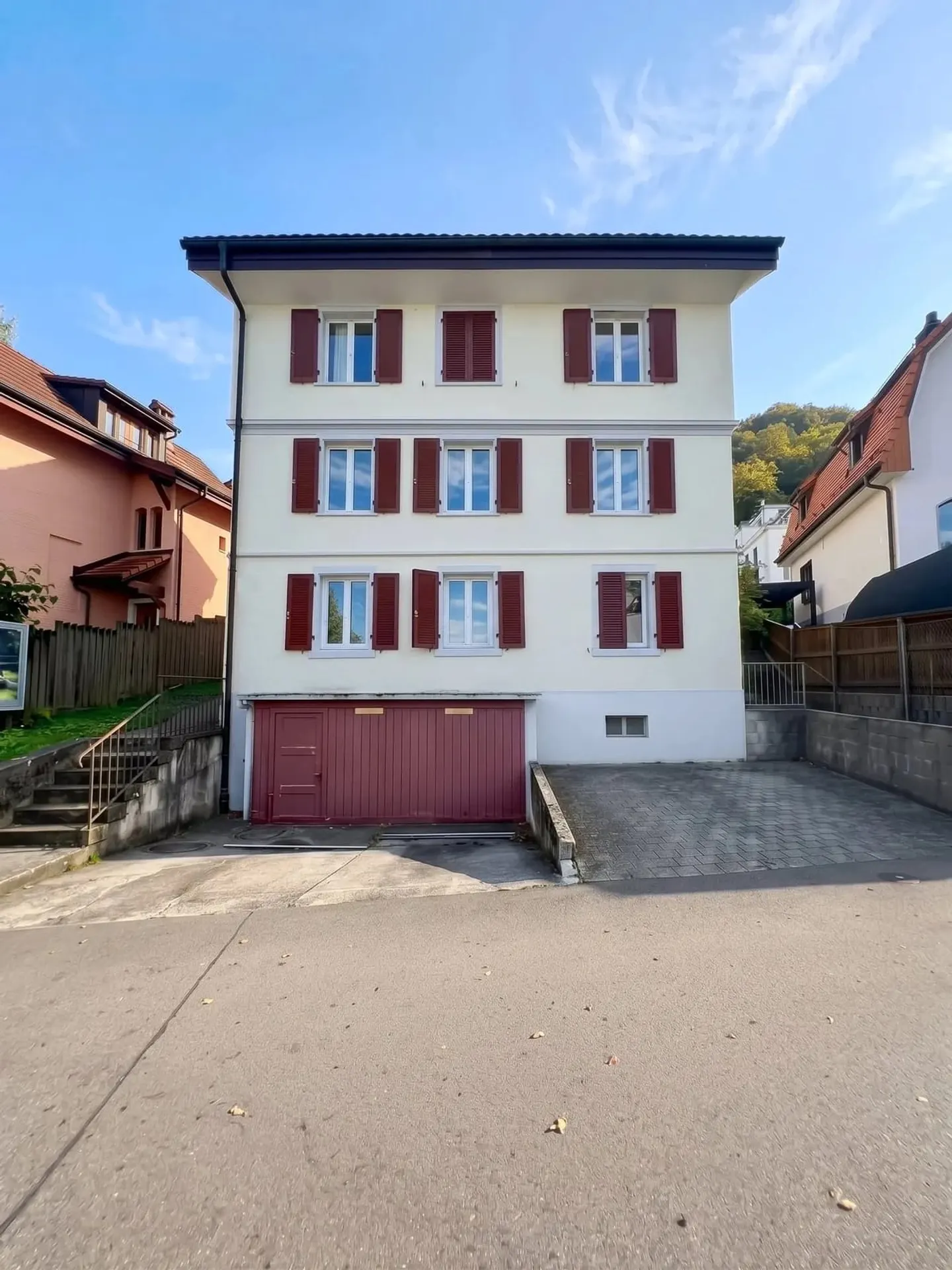 Buy building land W2bII in sunny hillside location in Zurich - Photo 4 of 4