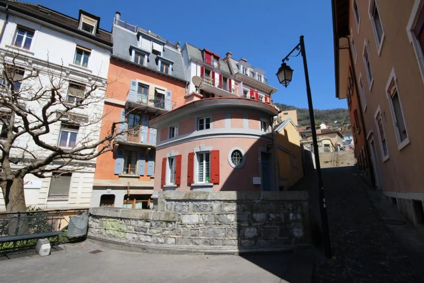 CACHET UNIQUE AU CENTRE VILLE - Photo 4 sur 5