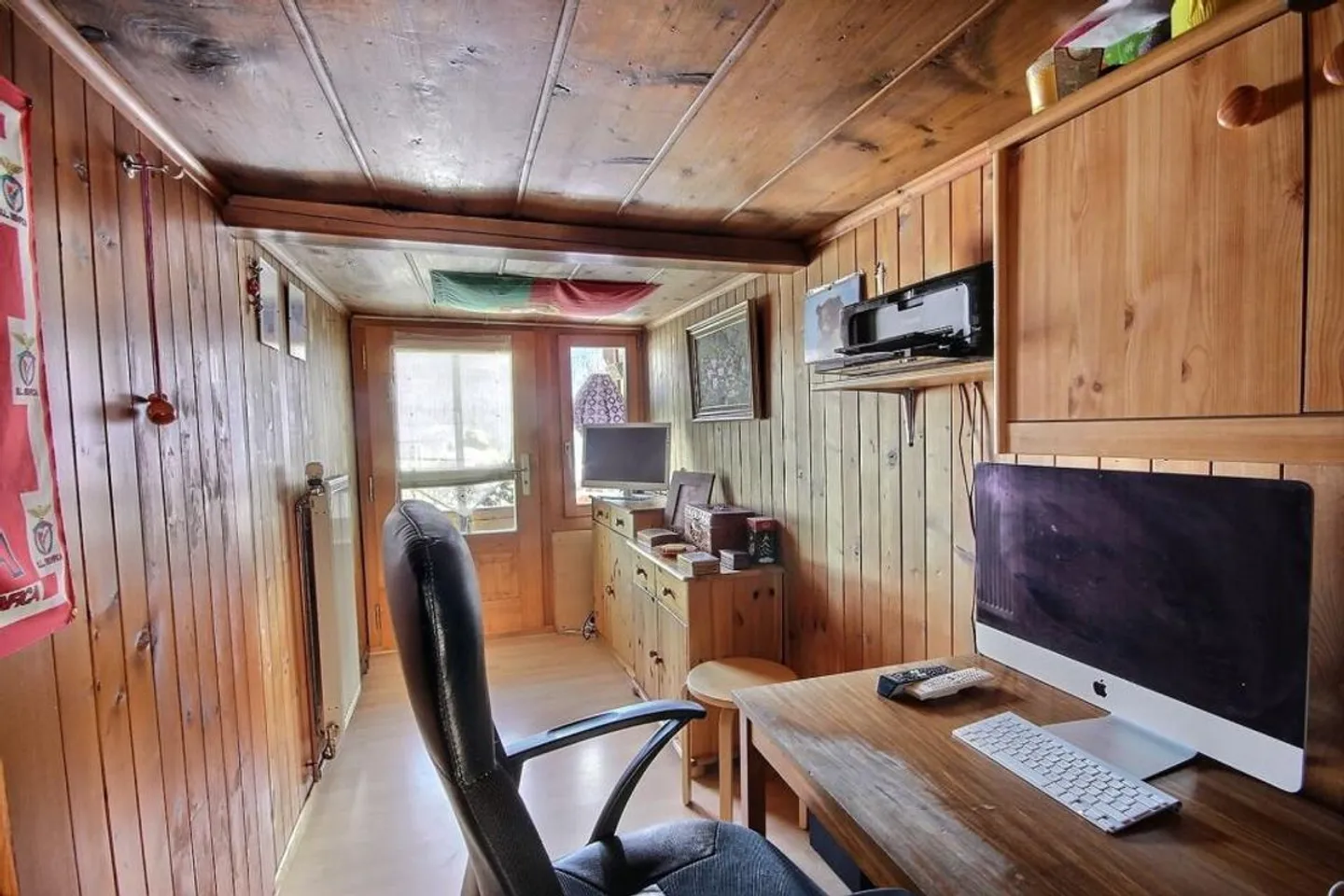 Spécial investisseurs : chalet mitoyen avec 3 appartements - Photo 4 sur 5