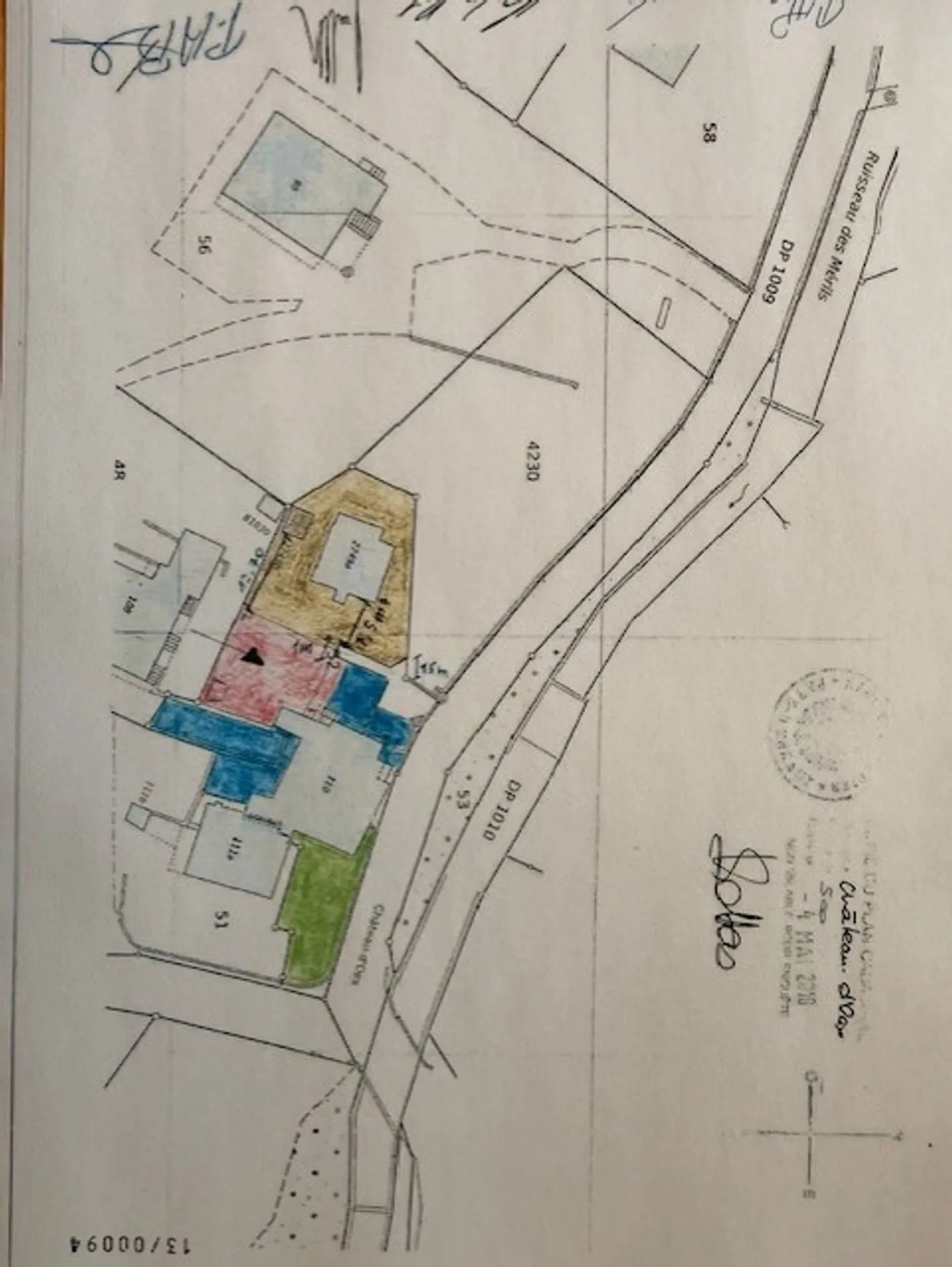 Opportunité de Rénovation Charmante - Photo 6 sur 6