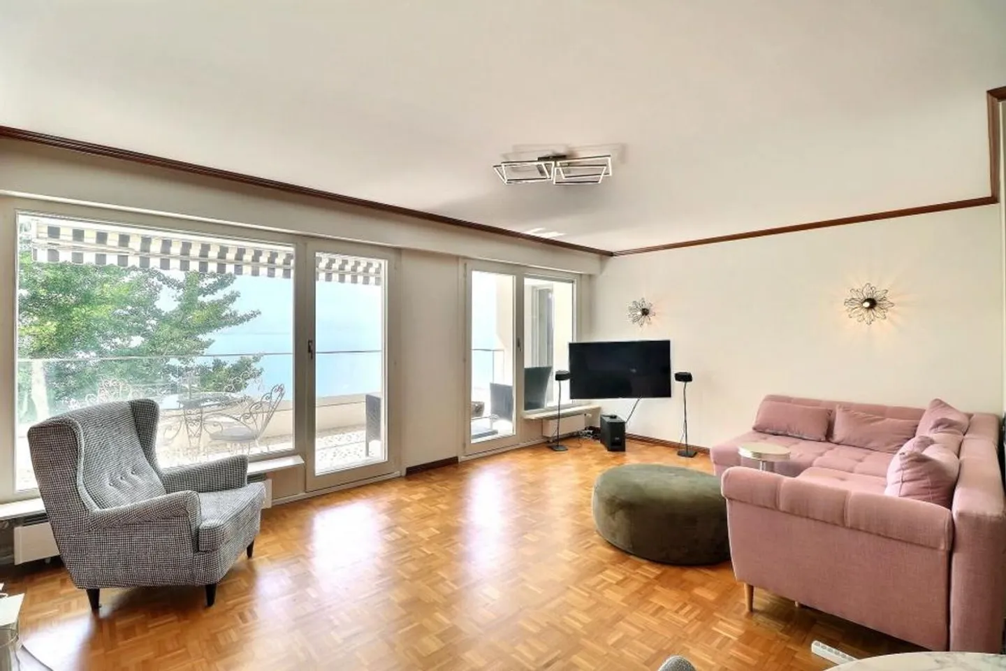 SUPERB VIEW - BY THE LAKE - Photo 5 of 5