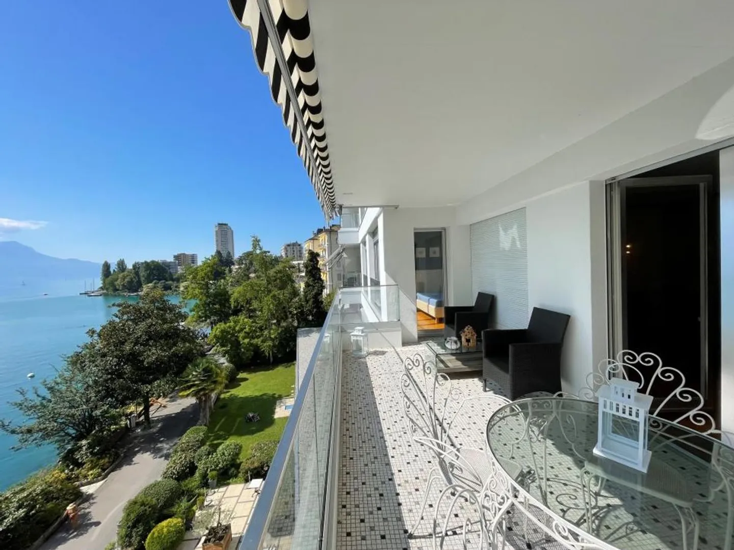 SUPERB VIEW - BY THE LAKE - Photo 2 of 5