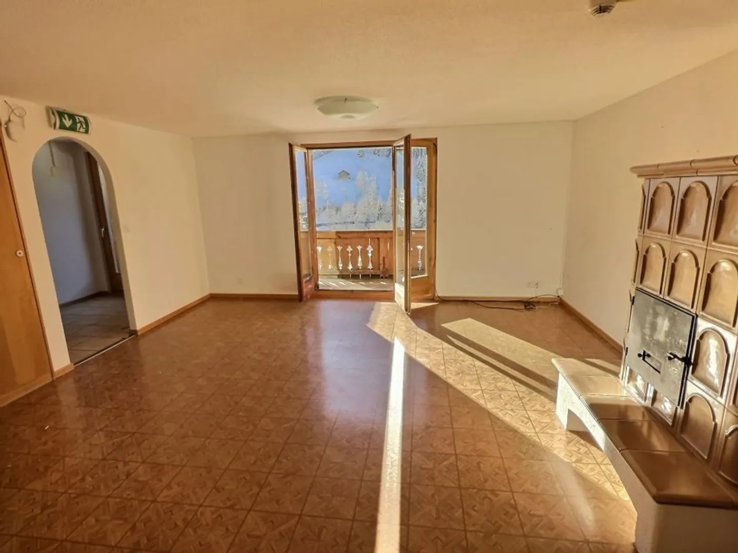 Chalet mitoyen à l'Etivaz - Photo 2 sur 5