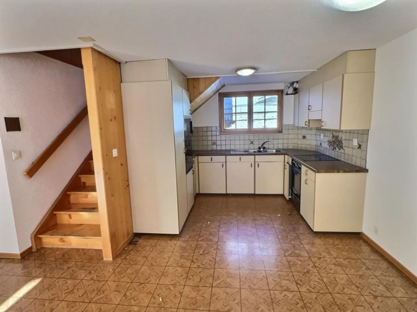 Chalet mitoyen à l'Etivaz - Photo 3 sur 5