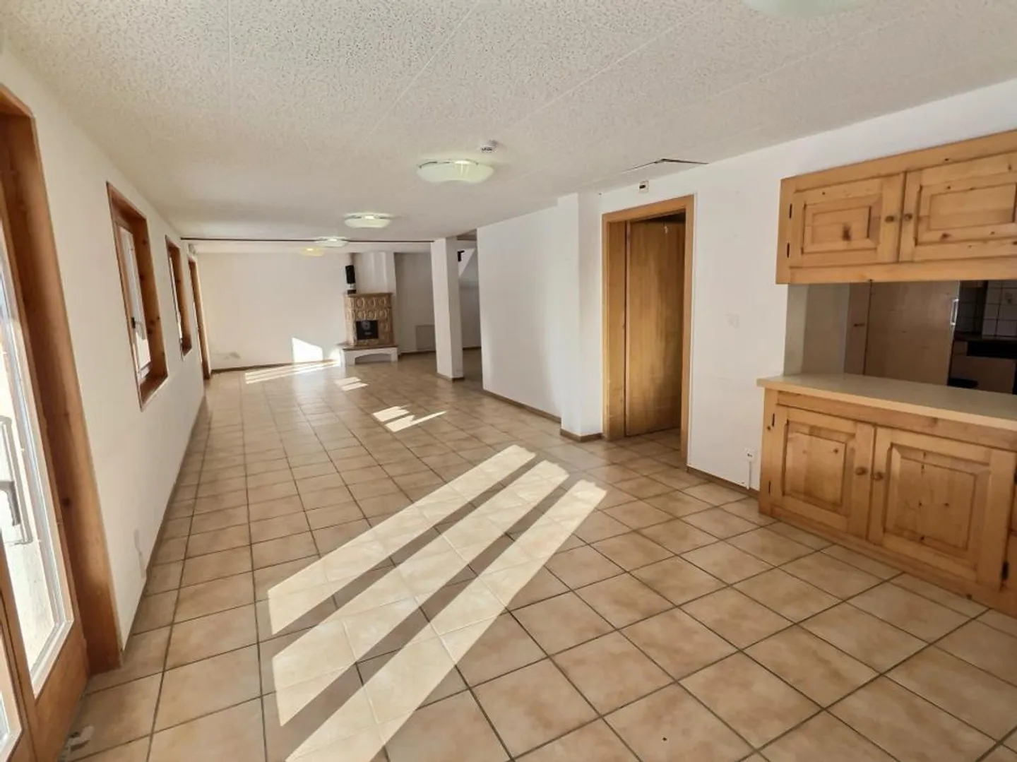 Grand potentiel pour ce chalet à l'Etivaz ! - Photo 2 sur 5