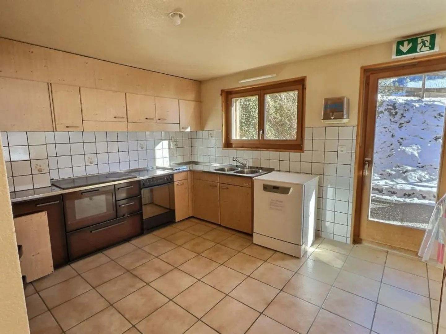 Grand potentiel pour ce chalet à l'Etivaz ! - Photo 4 sur 5