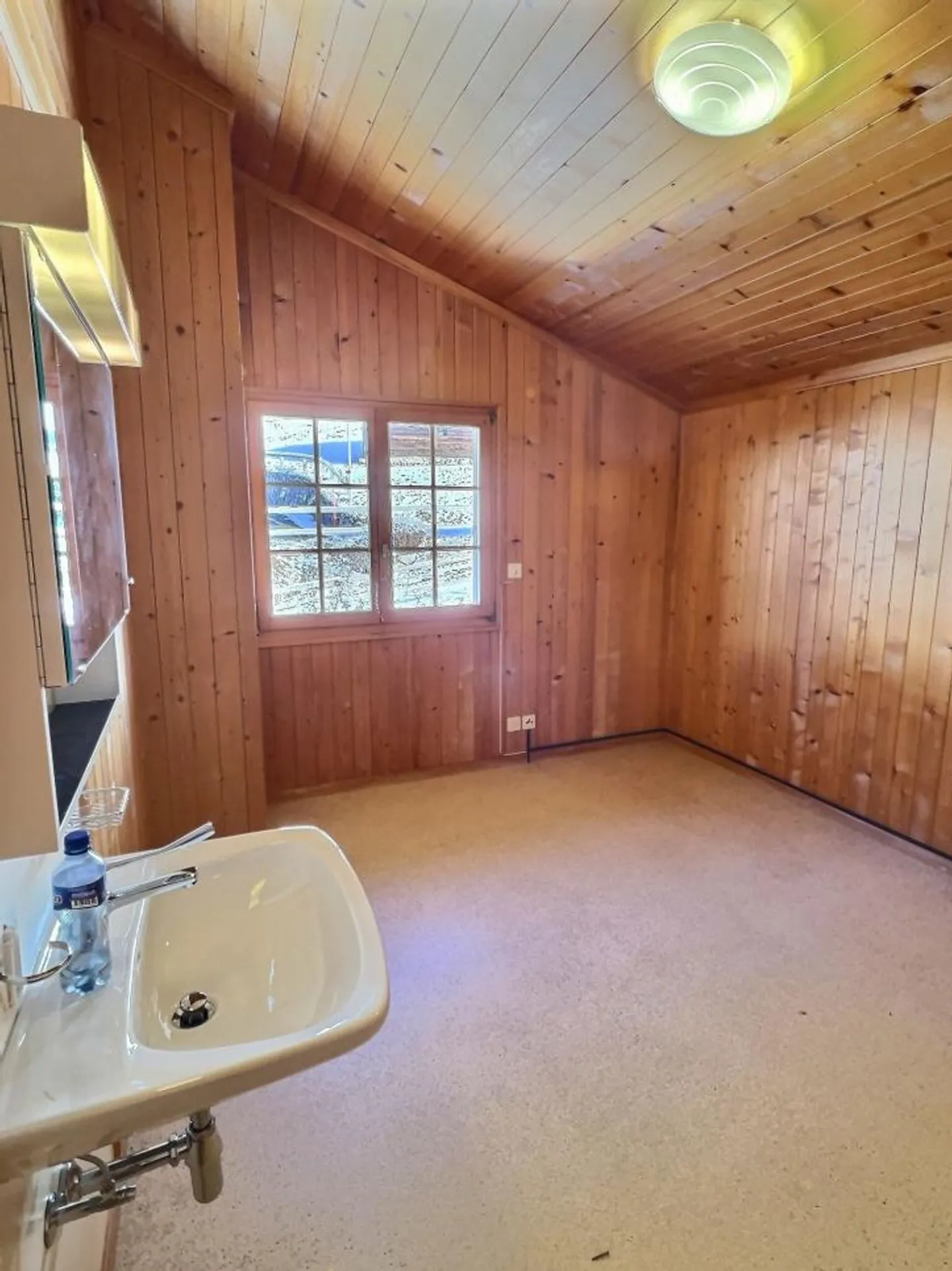 Grand potentiel pour ce chalet à l'Etivaz ! - Photo 5 sur 5