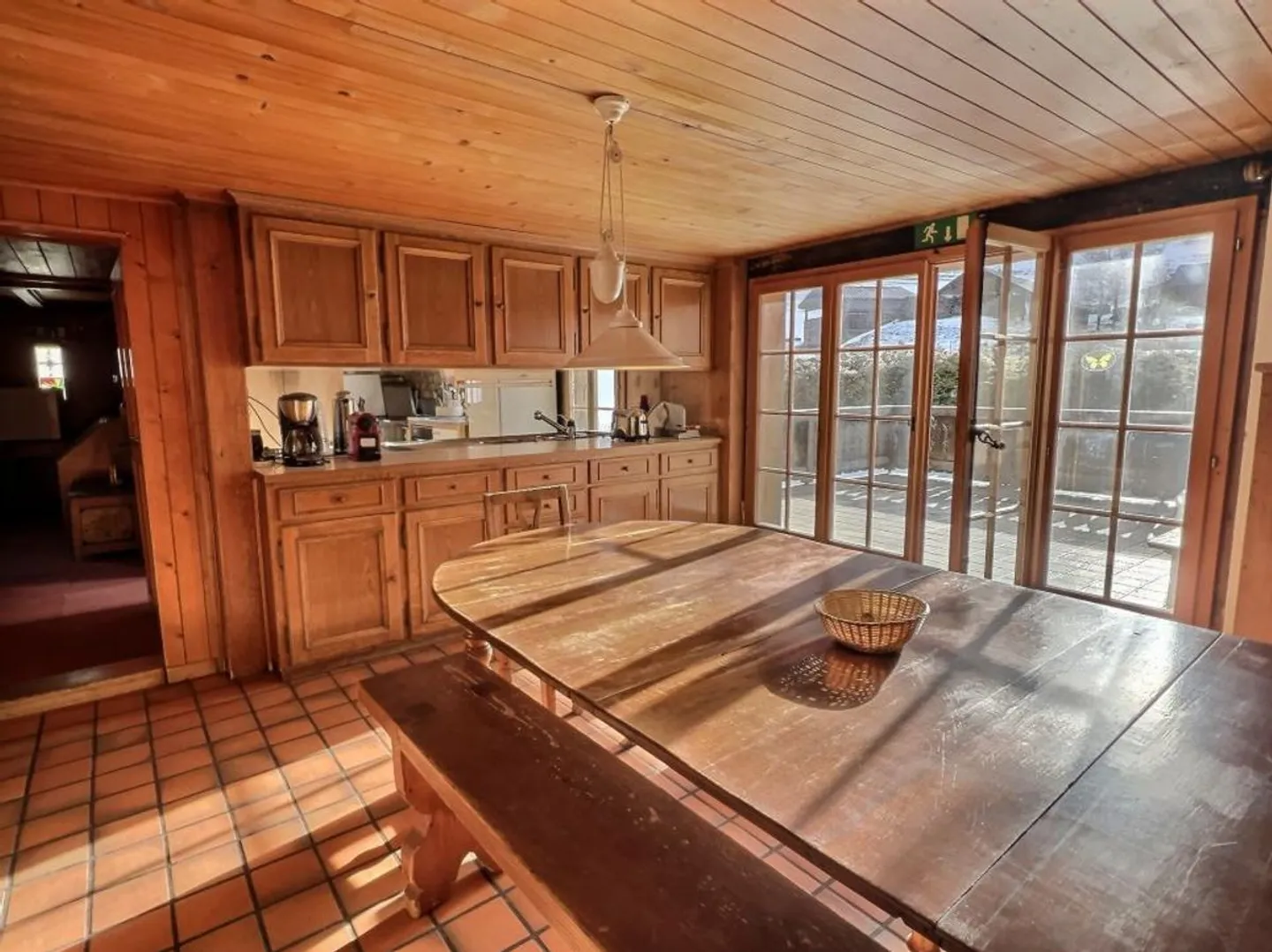 Maison 10 pièces à Château-d'Oex - Photo 3 sur 8