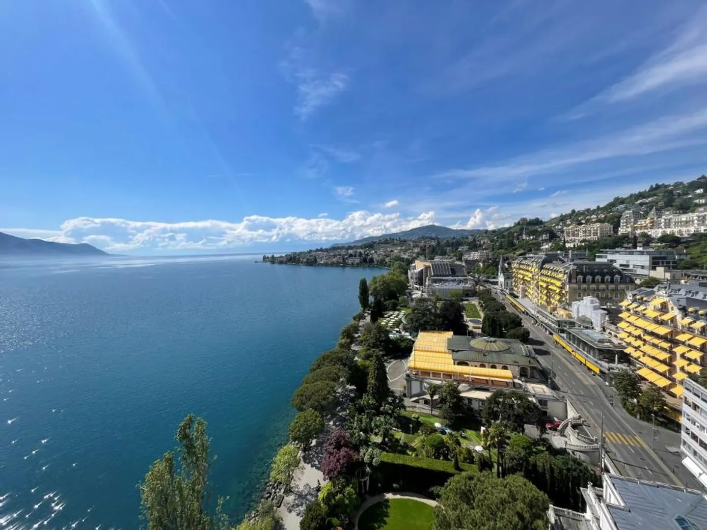 LARGE DOUBLE ROOM IN HOTEL MONA - Photo 1 of 5