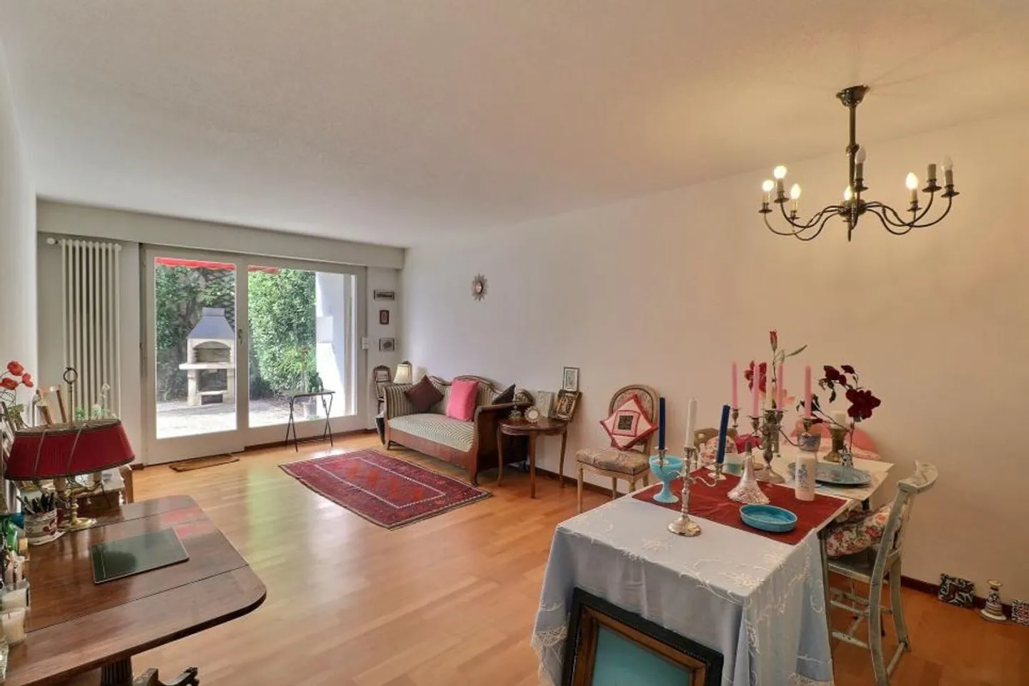 UNIQUE - LARGE TERRACE + QUIET + VIEW - Photo 4 of 5