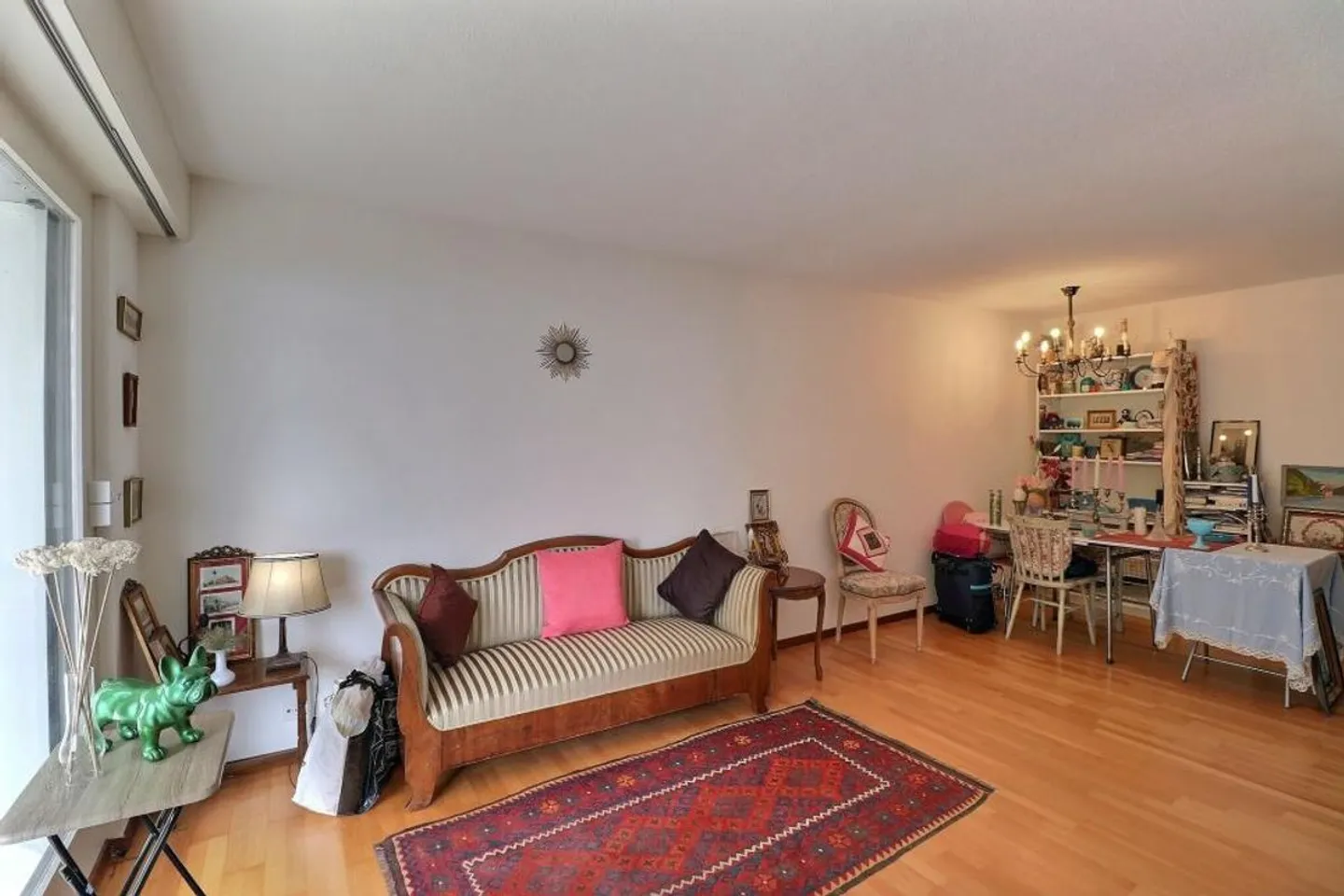 UNIQUE - LARGE TERRACE + QUIET + VIEW - Photo 5 of 5