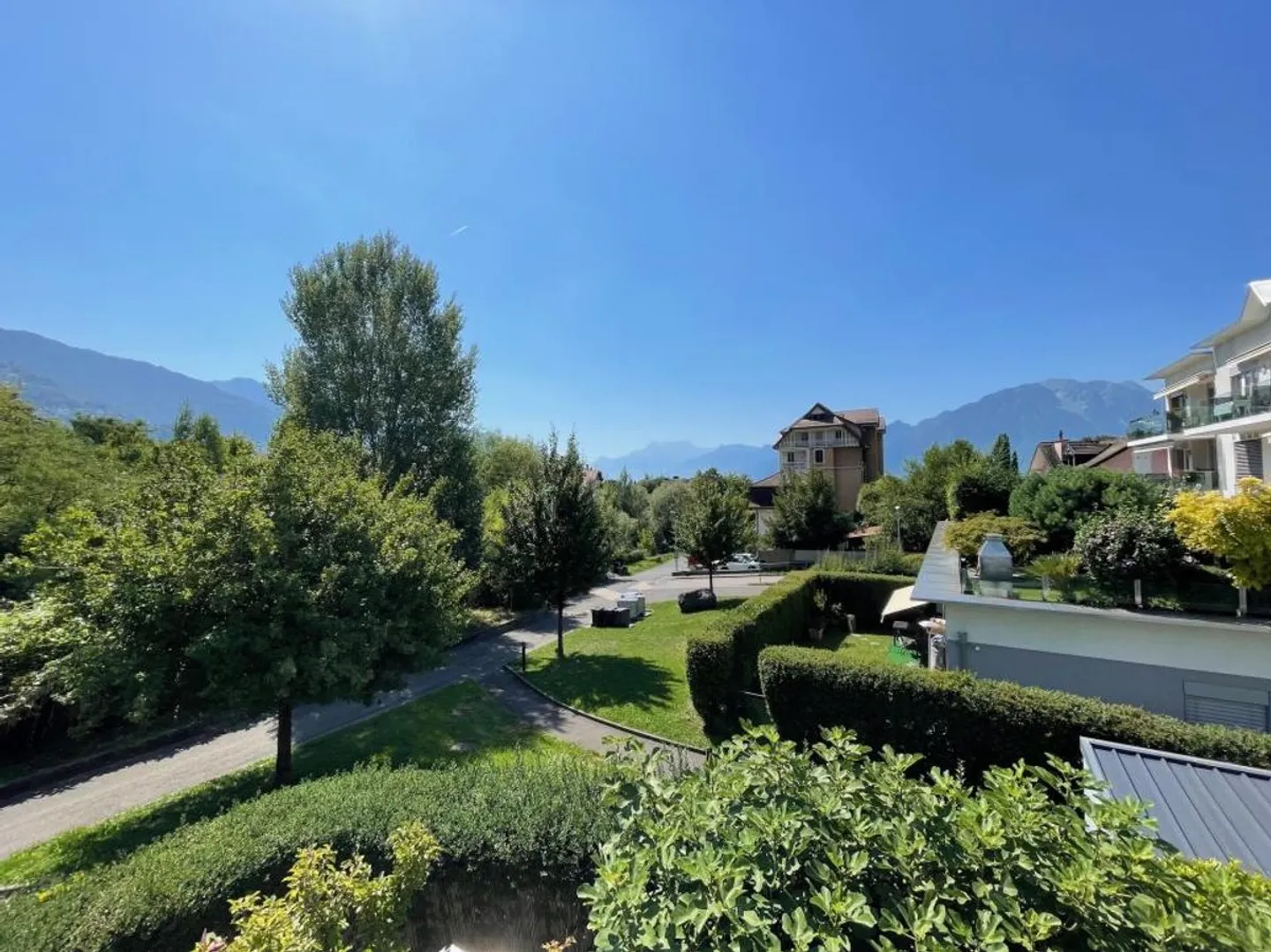 VERY QUIET NEIGHBORHOOD - BEAUTIFUL UNOBSTRUCTED VIEW - Photo 1 of 5