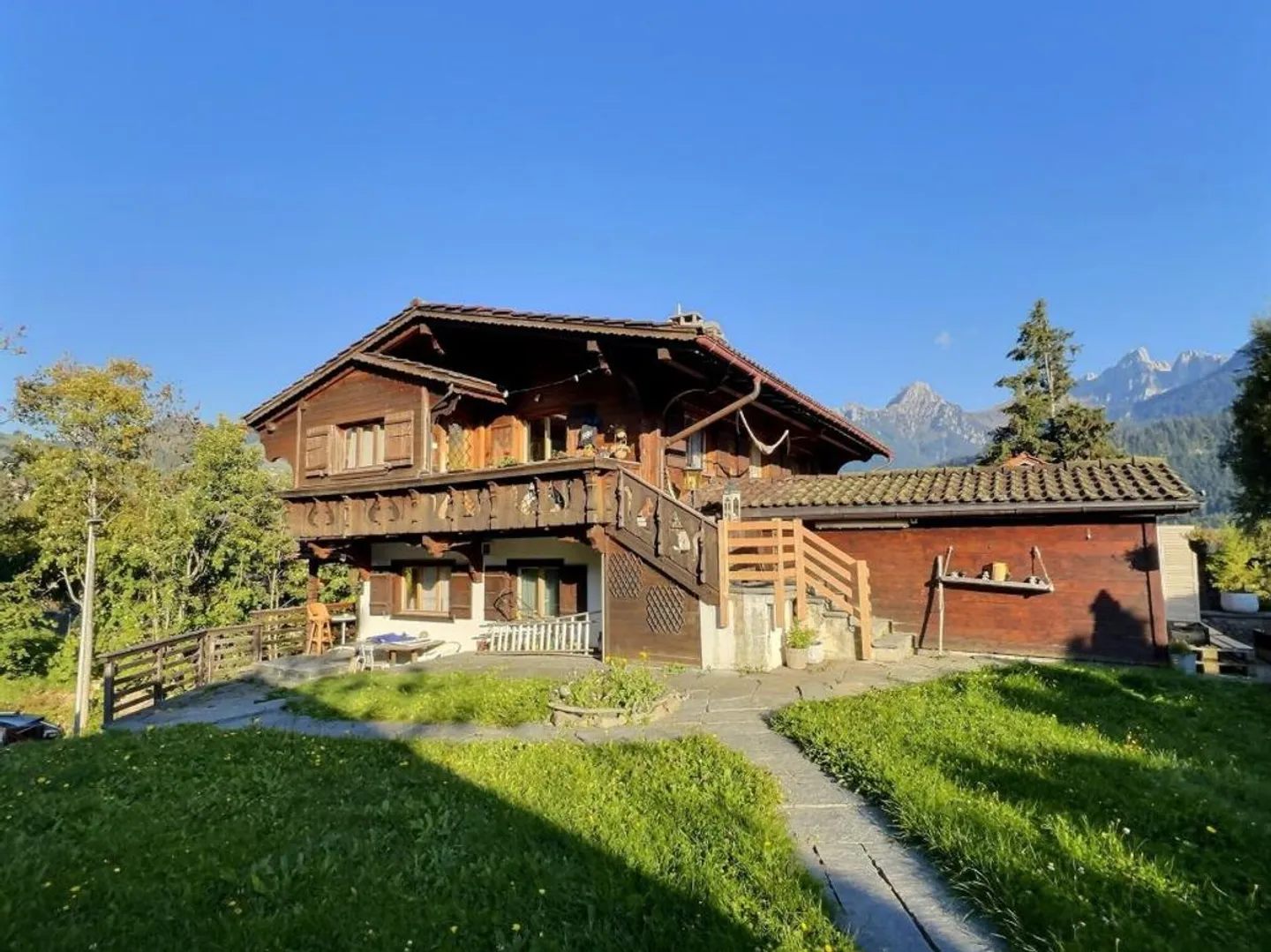 Opportunité de Rénovation Charmante - Photo 1 sur 6