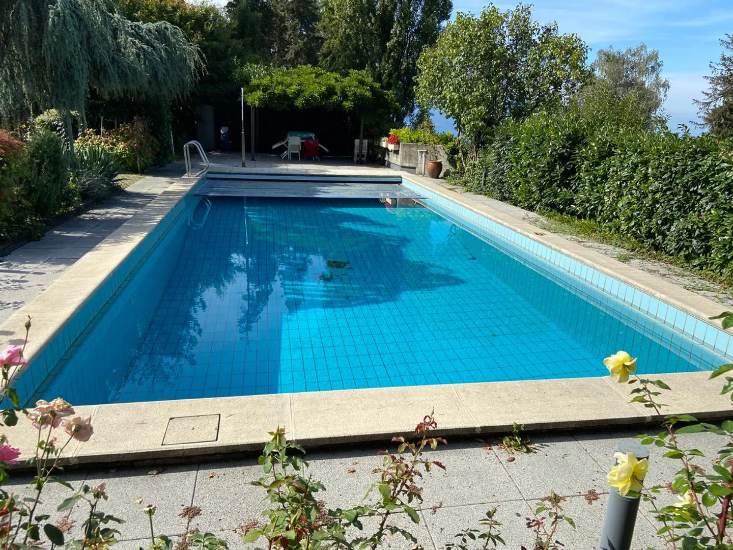 Villa d'Architecte avec Vue sur le Lac - Photo 6 sur 13