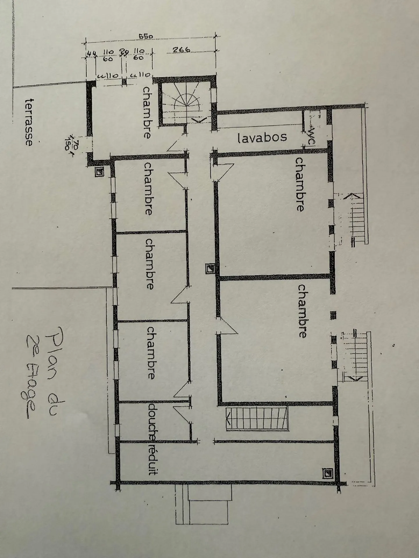 Maison 10 pièces à Château-d'Oex - Photo 7 sur 8