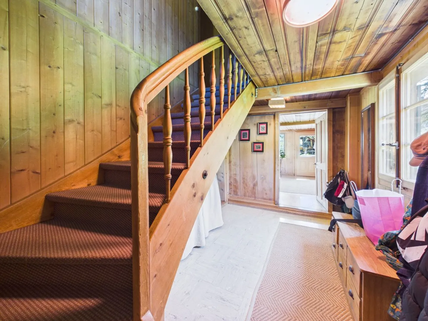 Rara opportunità di un antico chalet in vendita a Château-d'Oex - Foto 12 di 13