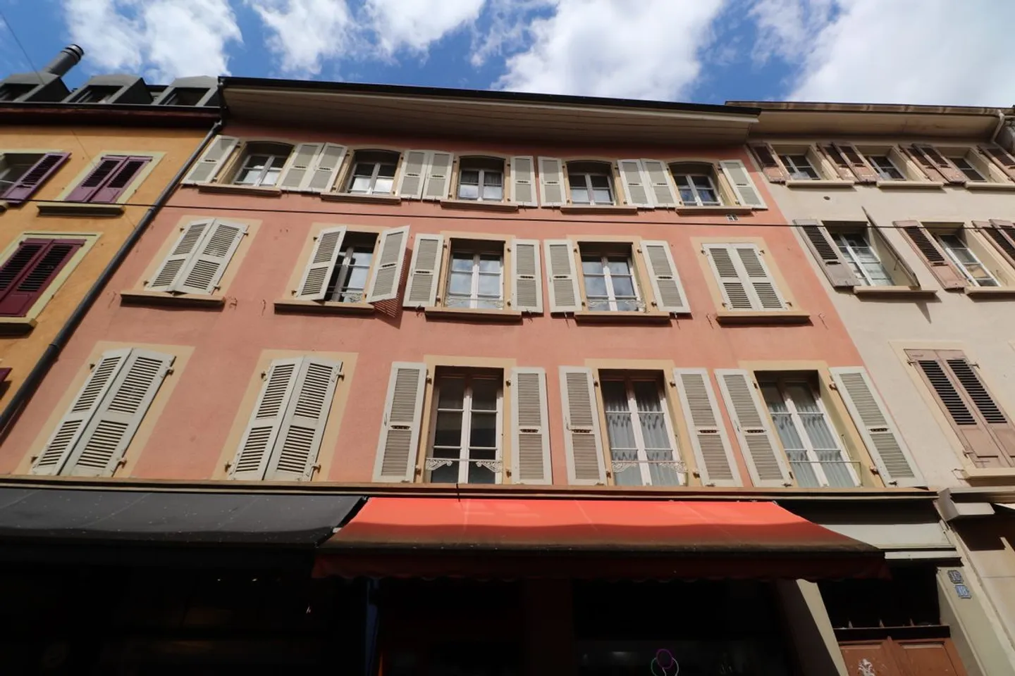 Charmant Appartement à Vevey - Photo 3 sur 13
