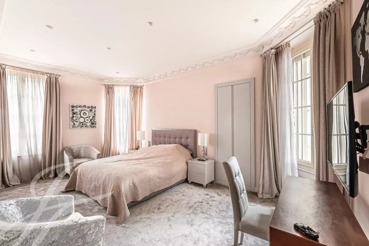 DUPLEX DI LUSSO CON VISTA A 180° - Foto 9 di 13