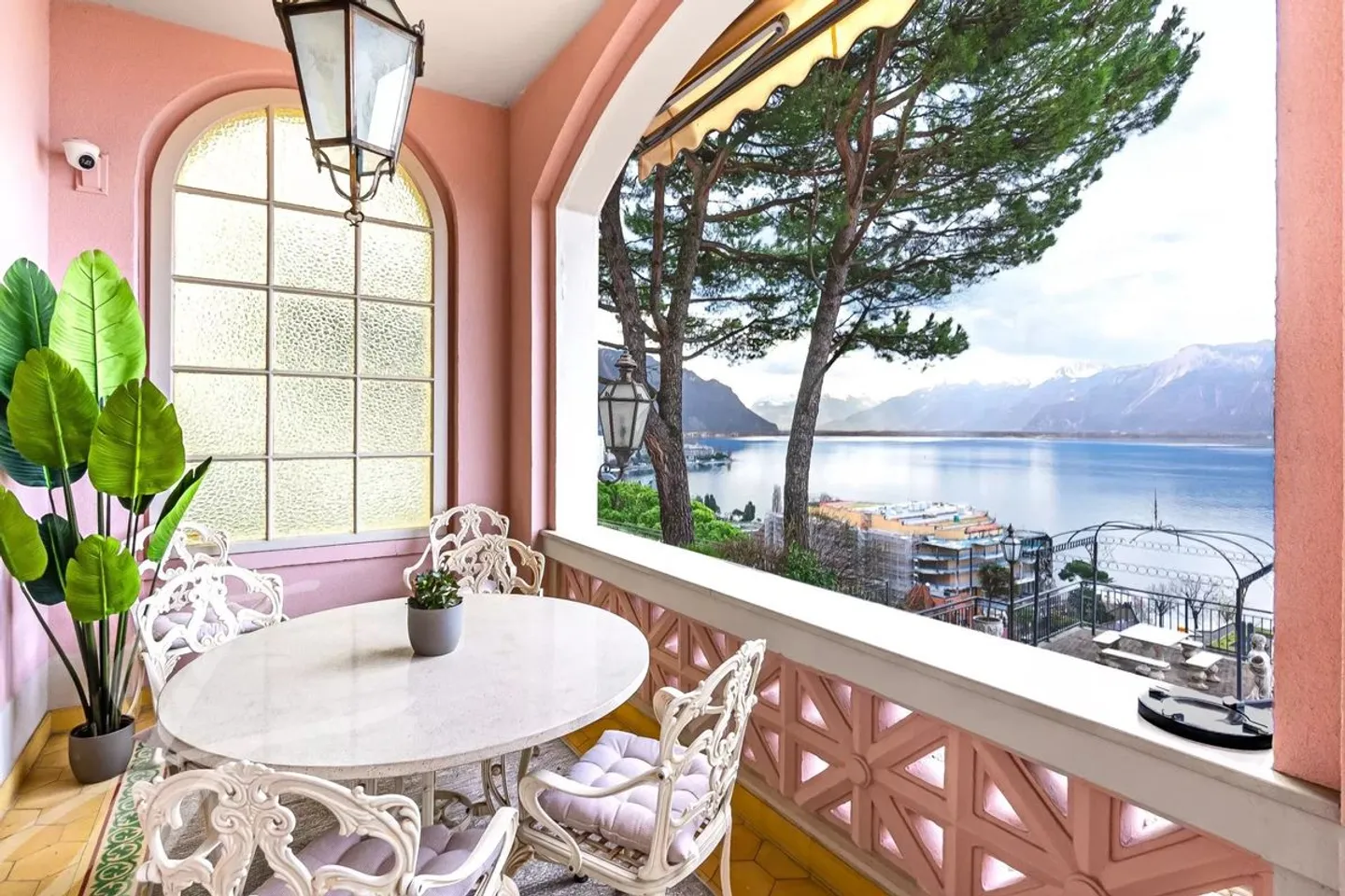 DUPLEX DI LUSSO CON VISTA A 180° - Foto 4 di 13