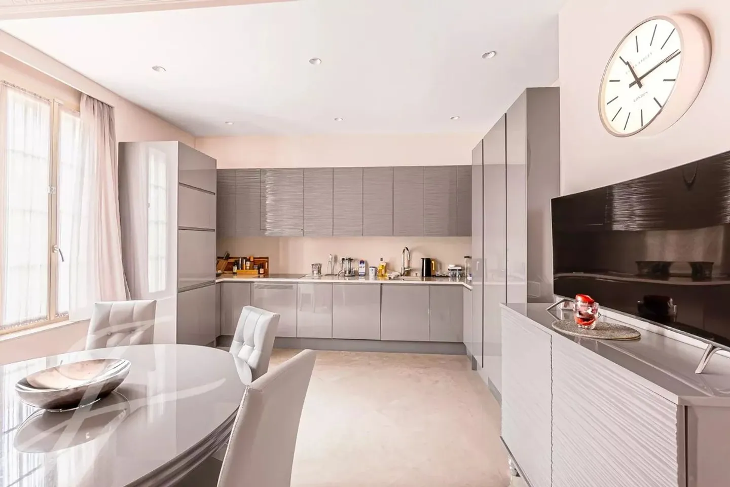 DUPLEX DI LUSSO CON VISTA A 180° - Foto 12 di 13