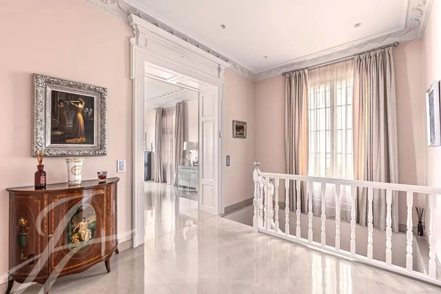 DUPLEX DI LUSSO CON VISTA A 180° - Foto 8 di 13