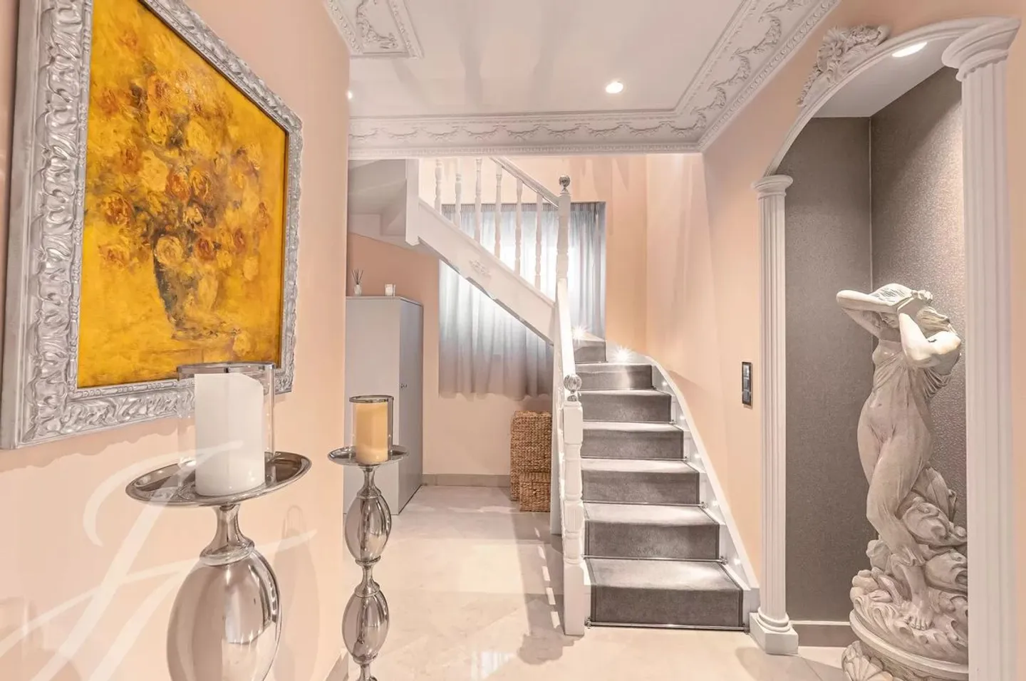 DUPLEX DI LUSSO CON VISTA A 180° - Foto 7 di 13