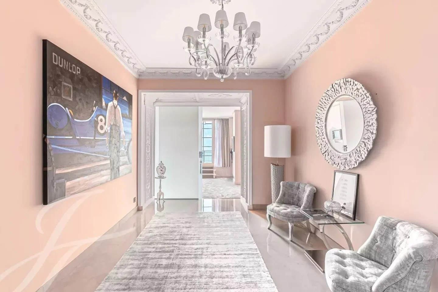 DUPLEX DI LUSSO CON VISTA A 180° - Foto 11 di 13