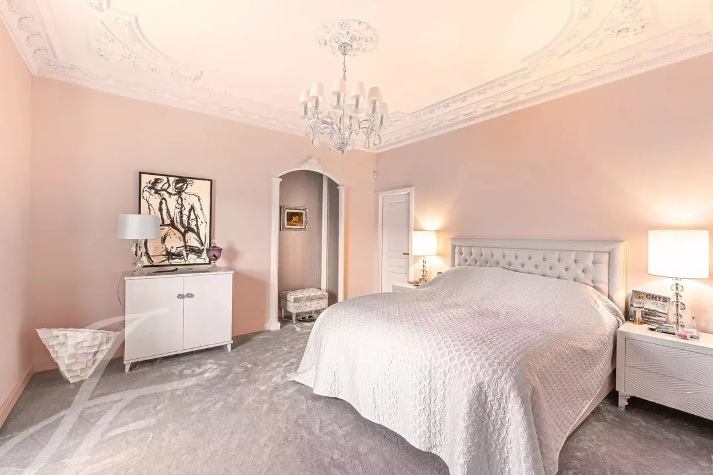 DUPLEX DI LUSSO CON VISTA A 180° - Foto 10 di 13