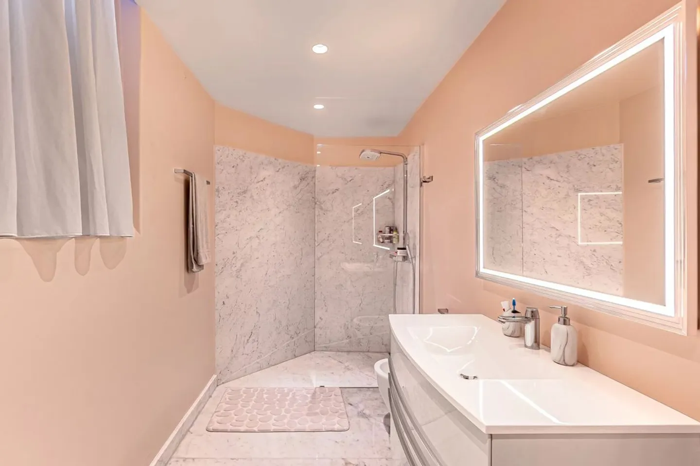 DUPLEX DI LUSSO CON VISTA A 180° - Foto 13 di 13