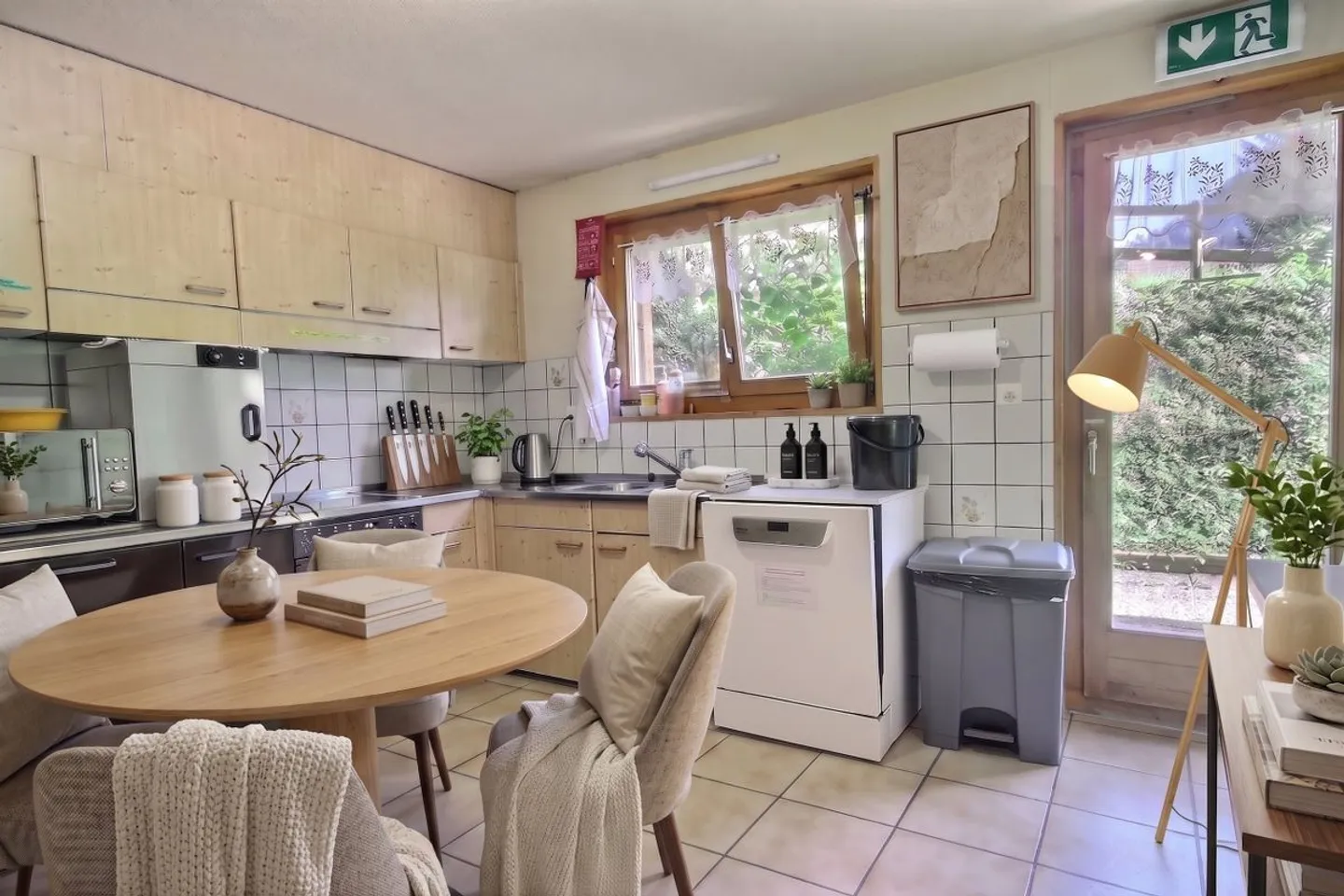 Großes Grundstück zu verkaufen, das 2 Chalets umfasst! - Foto 7 von 12