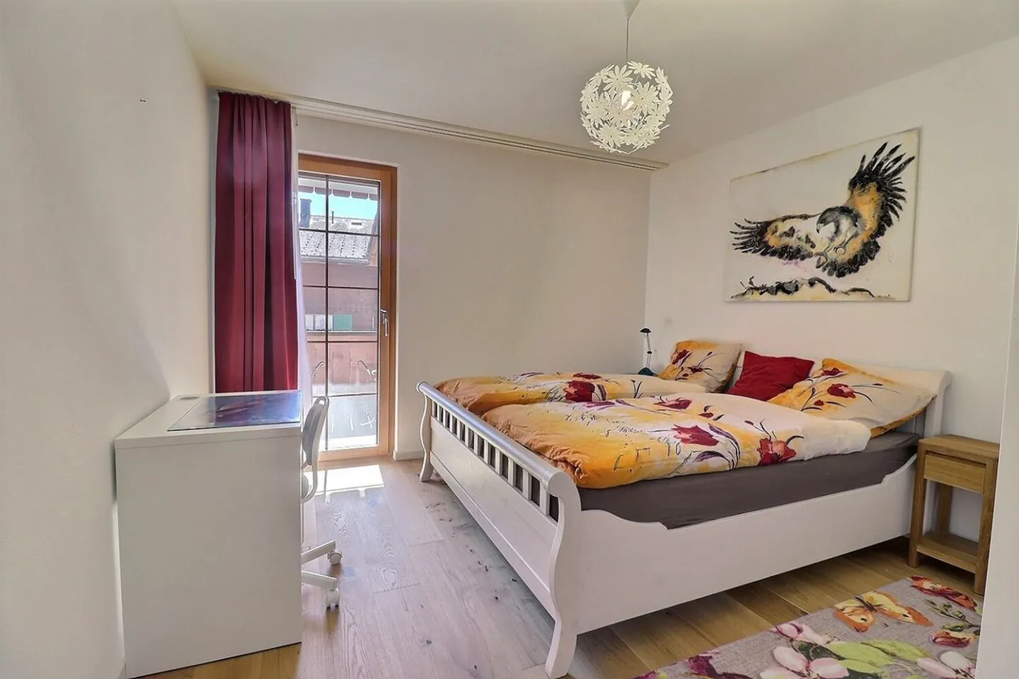 Bel Appartement à Château-d'Oex - Photo 8 sur 13