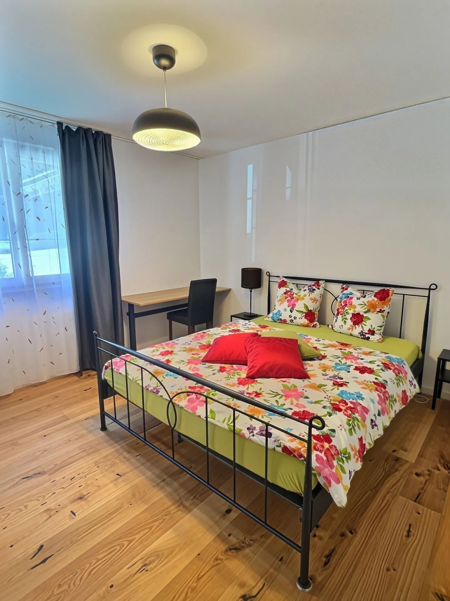 Bel Appartement à Château-d'Oex - Photo 12 sur 13