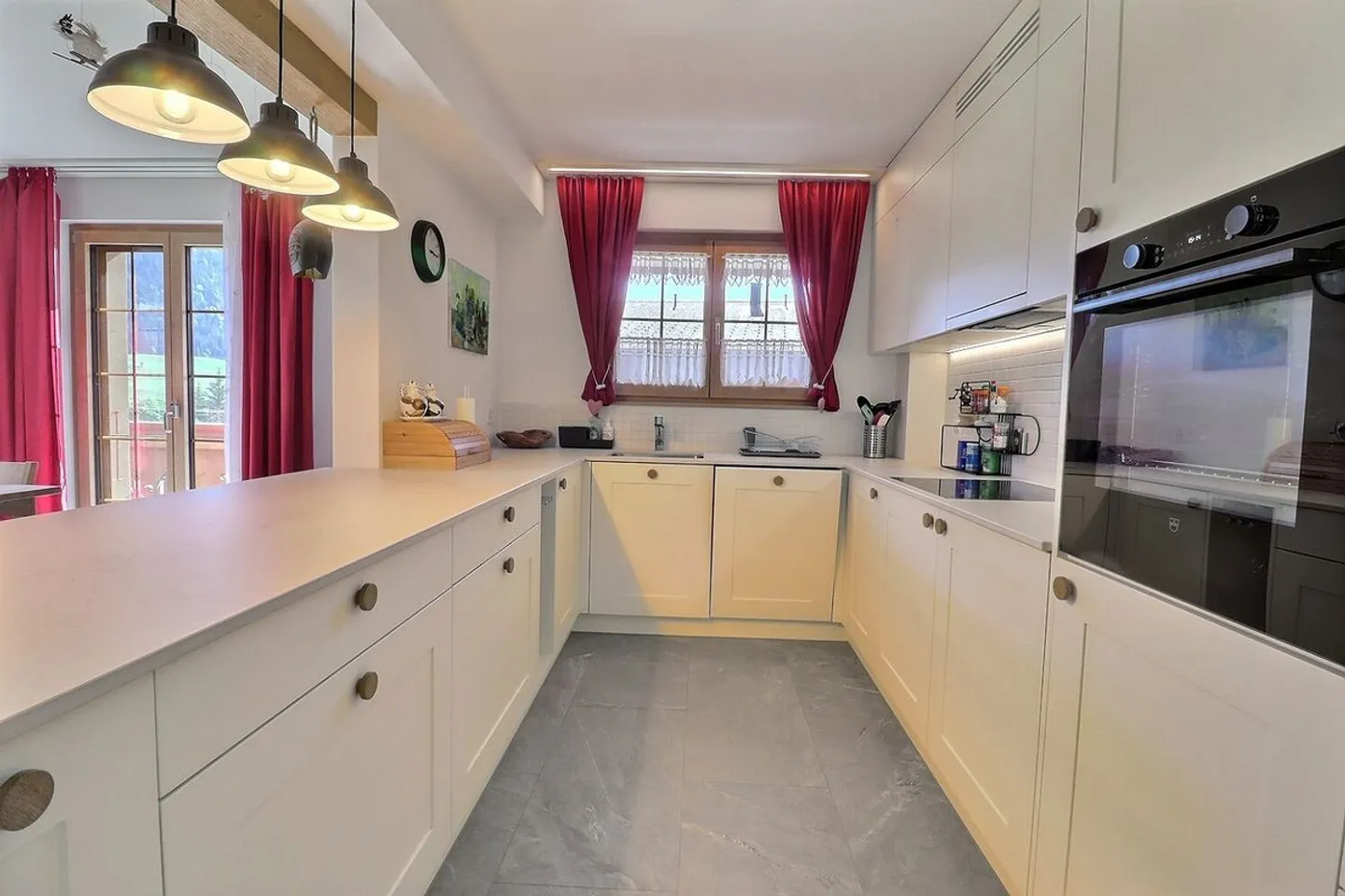 Bel Appartement à Château-d'Oex - Photo 7 sur 13