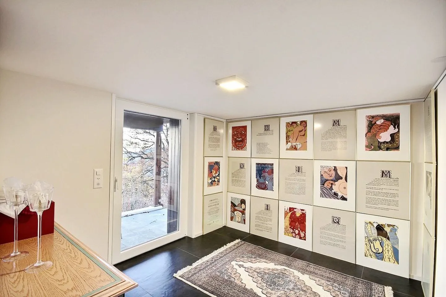 SUPERB VIEW IN A QUIET RESIDENTIAL AREA - Photo 8 of 13