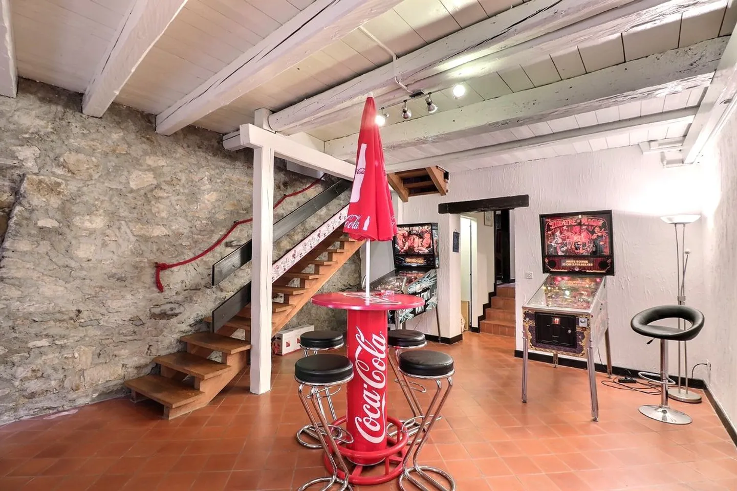 RARES OBJEKT MIT EINZIGARTIGEM CHARME - RUHE UND AUSSICHT - Foto 8 von 13