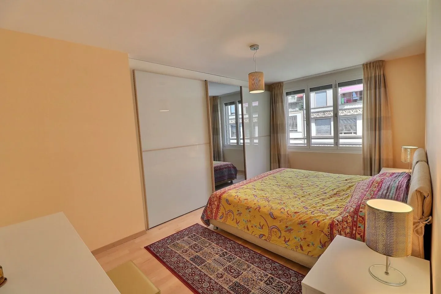 OPPORTUNITY - PENTHOUSE IN THE CITY CENTER - Photo 11 of 13