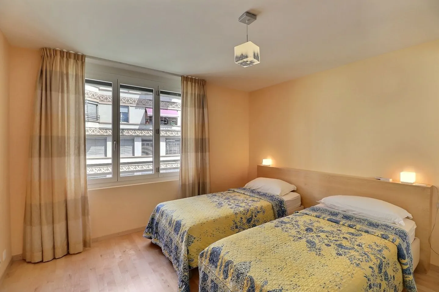 OPPORTUNITY - PENTHOUSE IN THE CITY CENTER - Photo 12 of 13