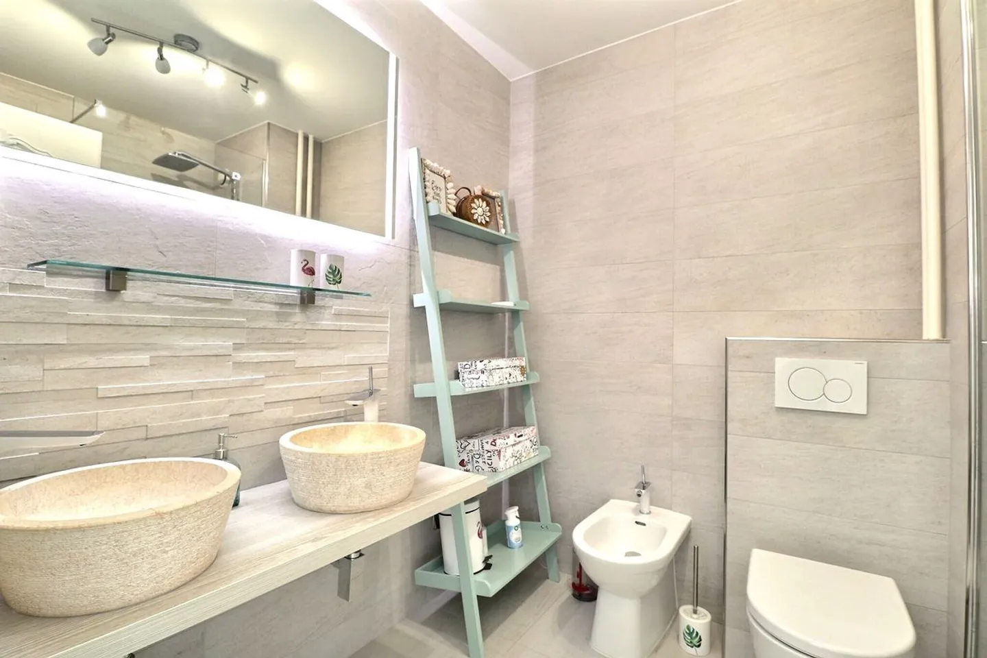 HERVORRAGENDER BLICK - AM SEE - Foto 11 von 13