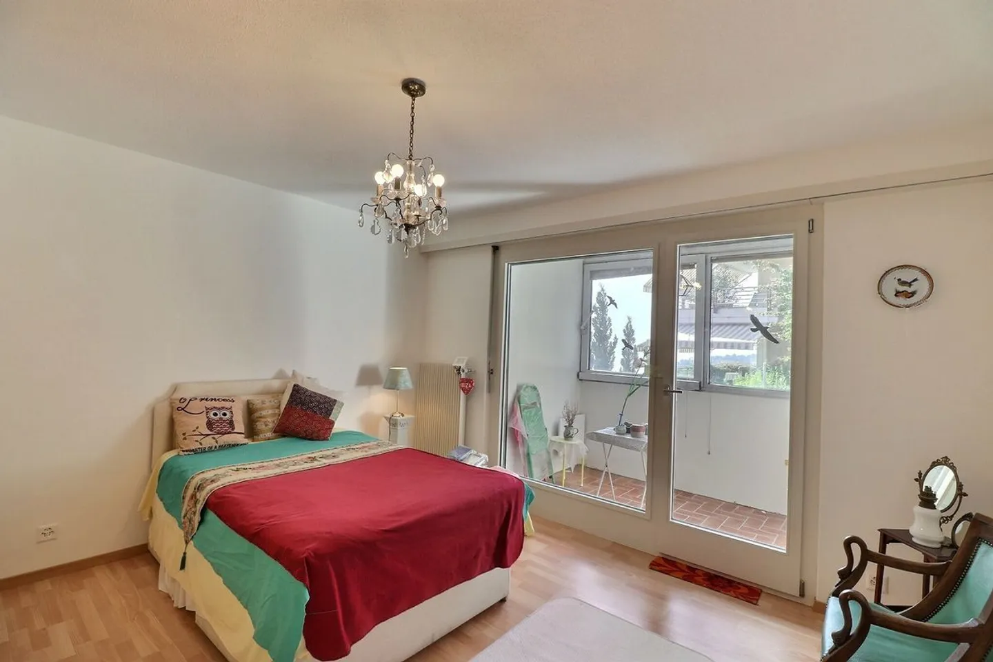 UNIQUE - LARGE TERRACE + QUIET + VIEW - Photo 8 of 8