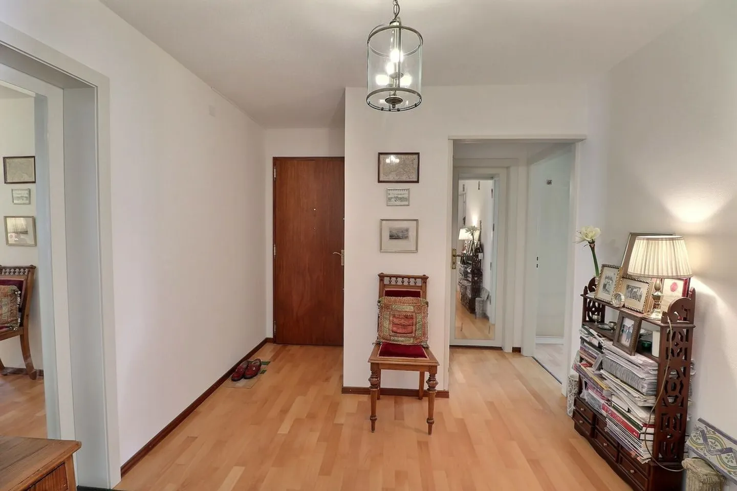 UNIQUE - LARGE TERRACE + QUIET + VIEW - Photo 6 of 8