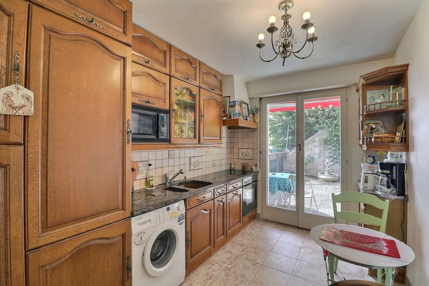 UNIQUE - LARGE TERRACE + QUIET + VIEW - Photo 7 of 8