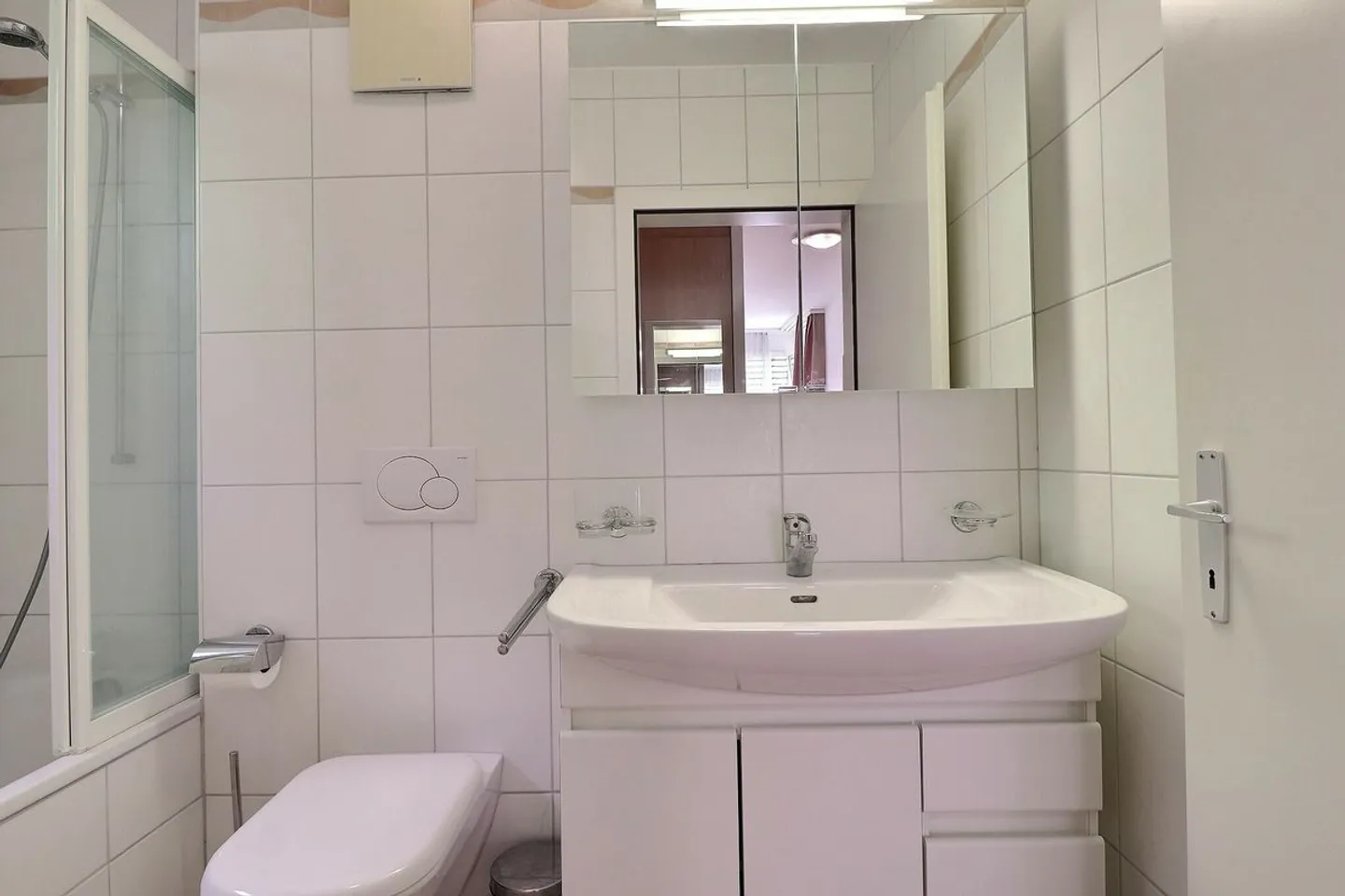 Annehmlichkeiten einer Villa mit sehr schönem Blick - Foto 8 von 13