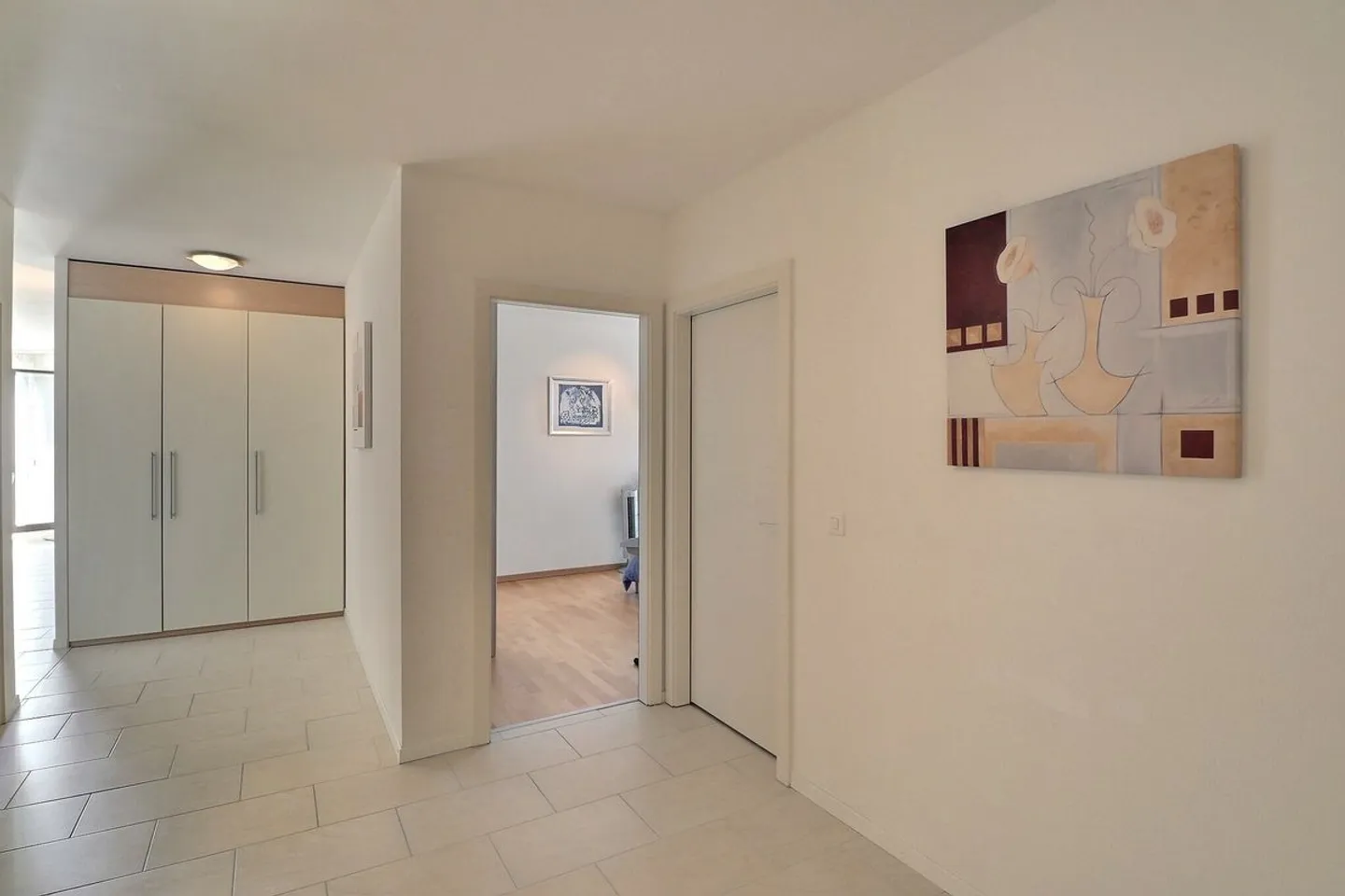 Annehmlichkeiten einer Villa mit sehr schönem Blick - Foto 12 von 13