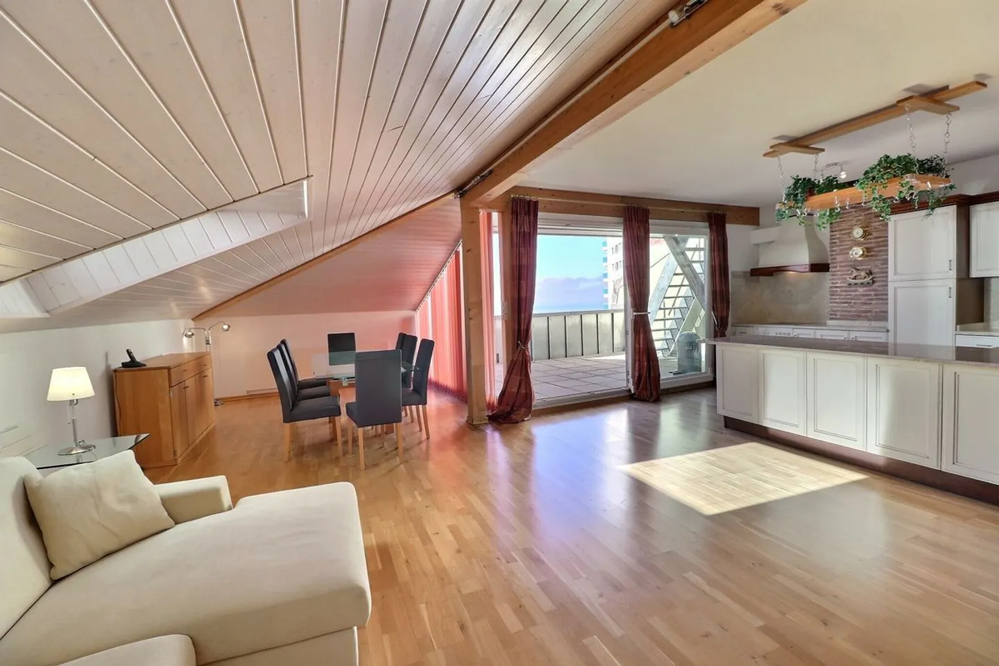 Appartamento Duplex di Lusso a Montreux - Foto 13 di 13