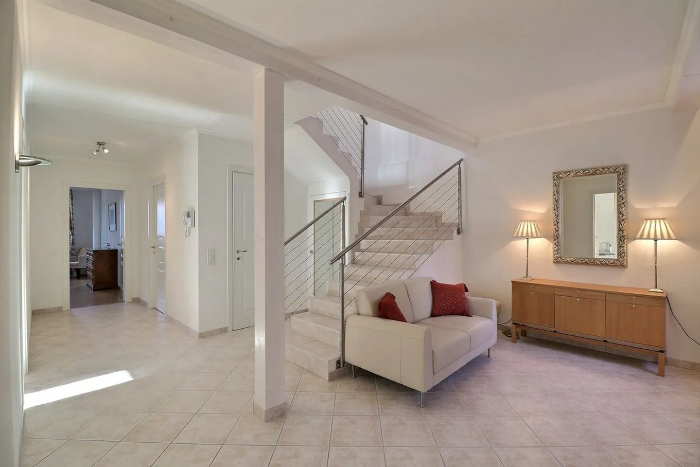 Appartamento Duplex di Lusso a Montreux - Foto 4 di 13