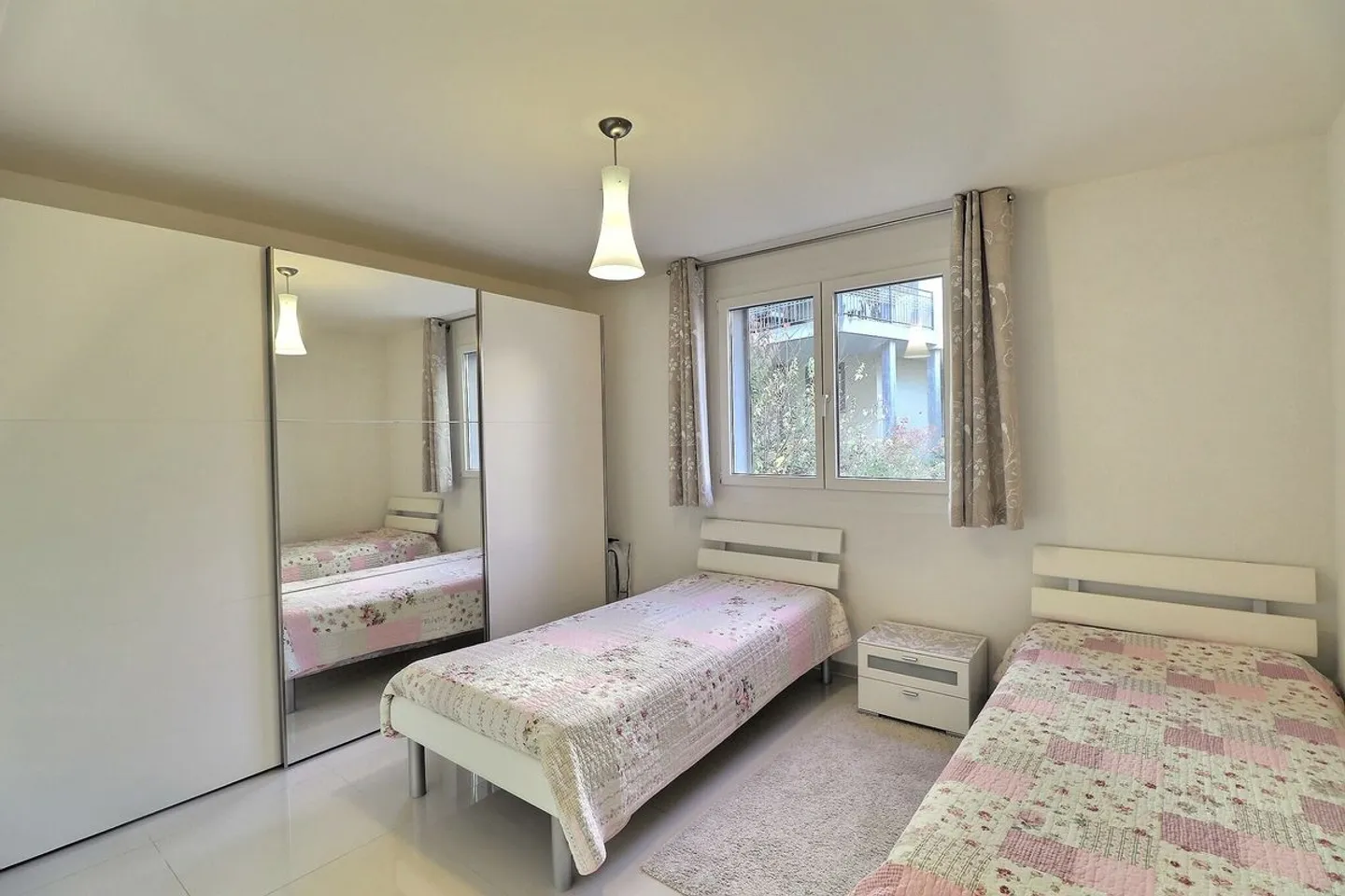 Appartamento spazioso con vista lago - Foto 13 di 13