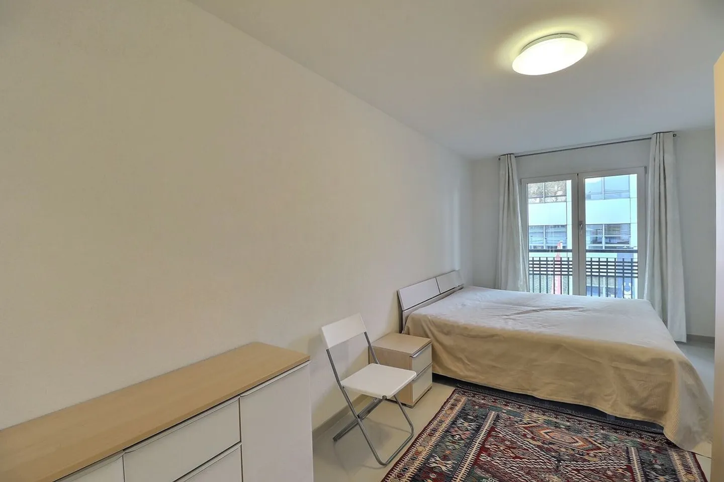 Appartamento spazioso con vista lago - Foto 11 di 13